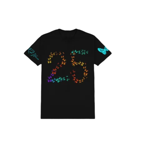 25 T-Shirt