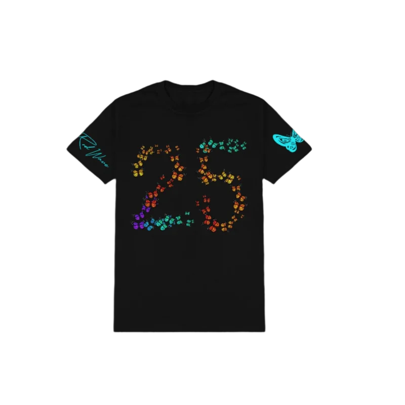 25 T-Shirt