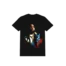 Rod Wave Face Tour Black T-Shirt