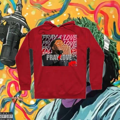 Hoodie Collection