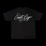 Last Lap T-shirt Black