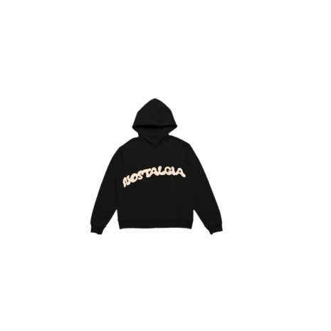 Rod Wave Nostalgia Puff Hoodie