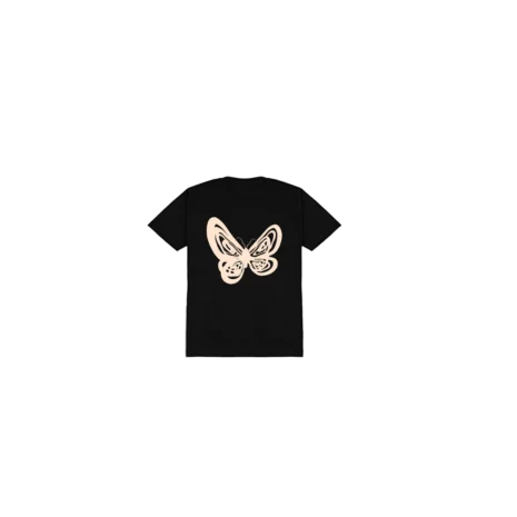 Rod Wave Nostalgia Puff Print T-Shirt