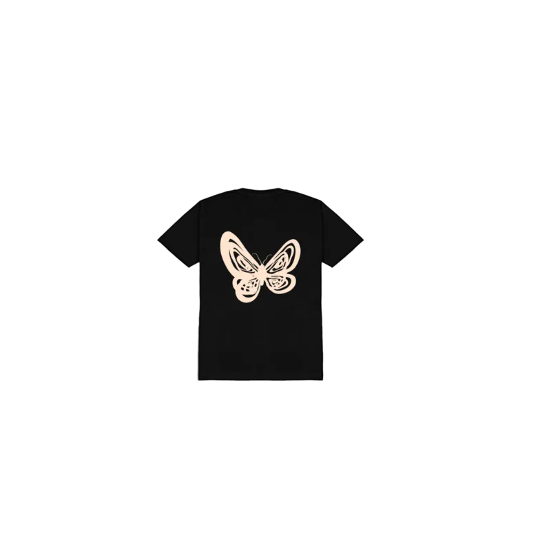 Rod Wave Nostalgia Puff Print T-Shirt