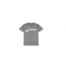 Nostalgia Puff Print Tee Grey