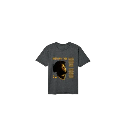 Nostalgia Tour Tee Vintage Nostalgia Tour Tee Vintage