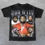 Rod Wave Graphic Tee Black