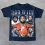 Rod Wave Graphic Tee Blue