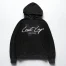 Rod Wave Last Lap Hoodie Black