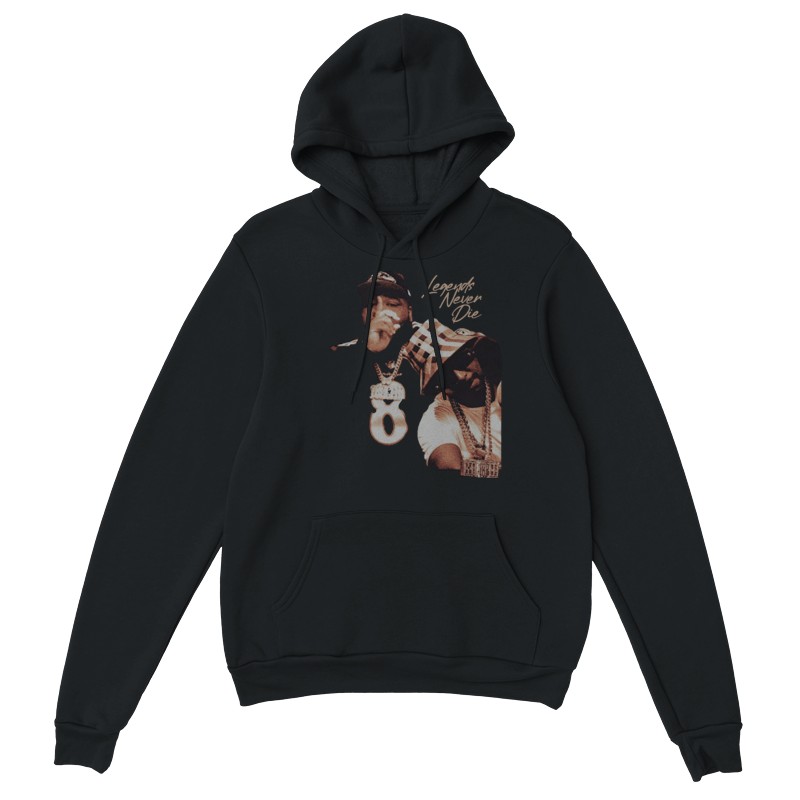 Rod Wave Legends Hoodie