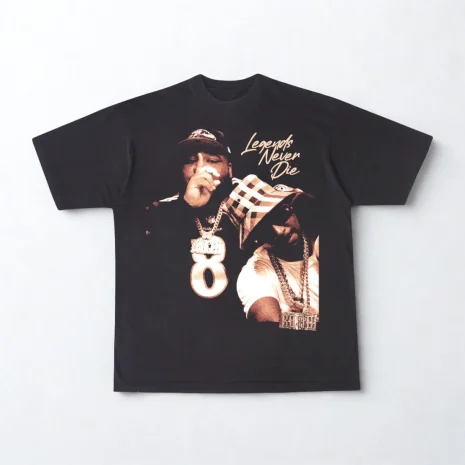 Rod Wave Legends T-Shirt
