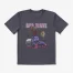 Rod Wave Pray for Love T-Shirt Navy Blue