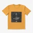 Rod Wave Soulfly T-Shirt Gold