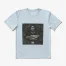 Rod Wave Soulfly T-Shirt Light Blue