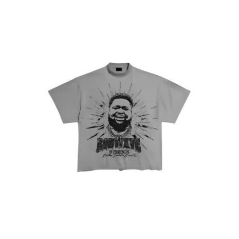 RodWave Birthday Bash Tee RodWave Birthday Bash Tee