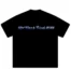 RodWave and Friends 2024 Tee Black