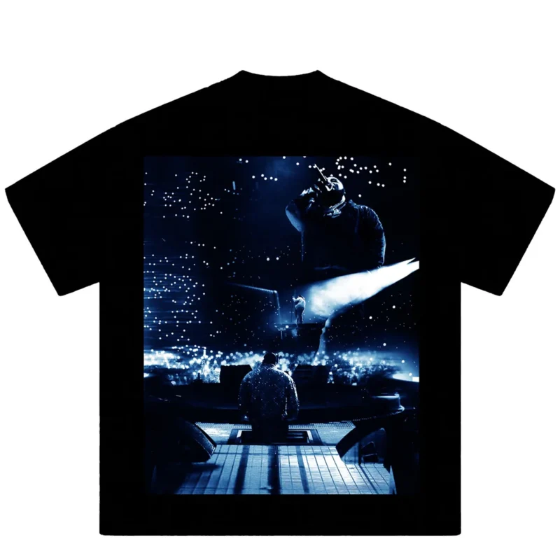Rod Wave and Friends 2024 T-Shirt