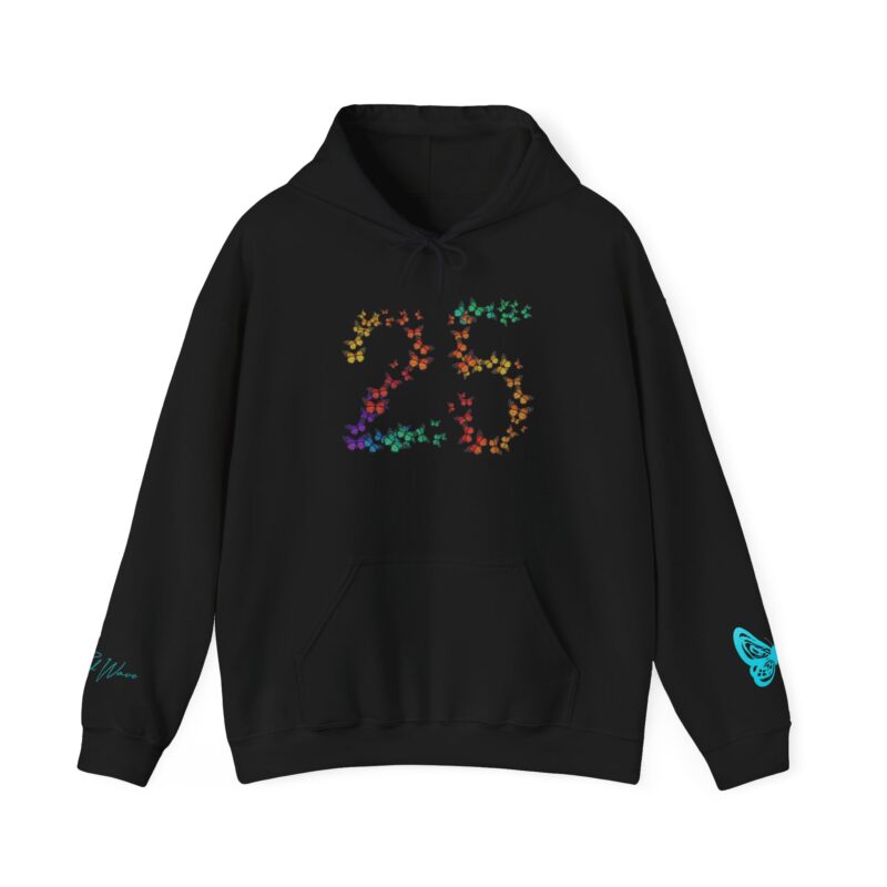 Rod Wave 25 Hoodie