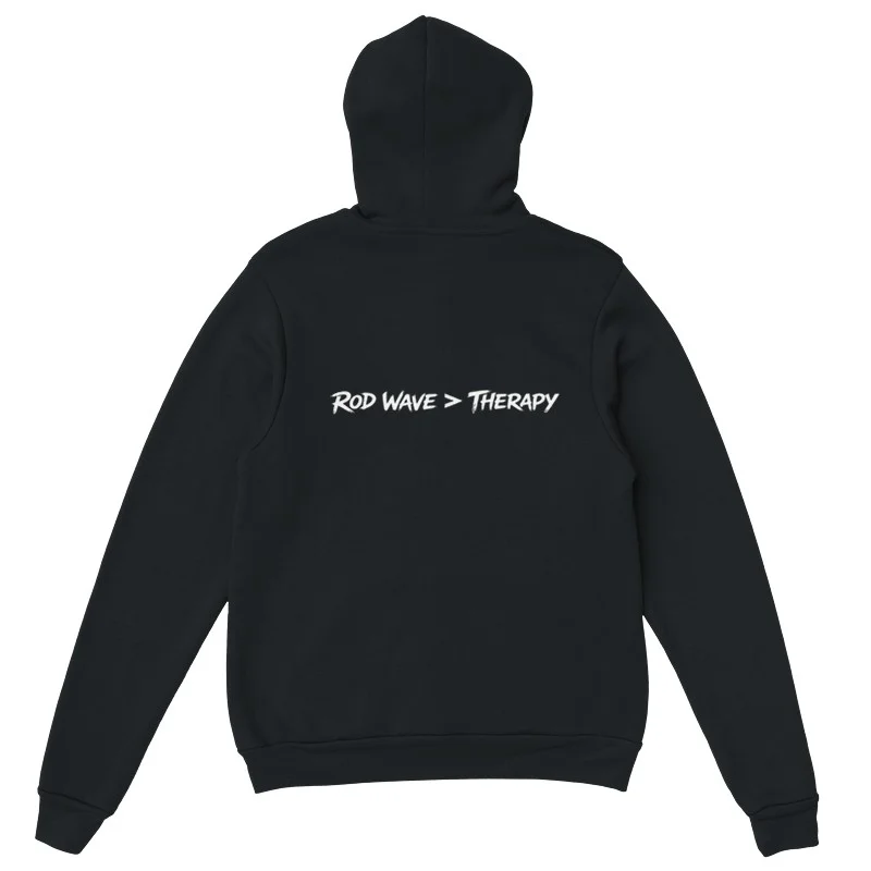 Rod Wave Therapy Hoodie