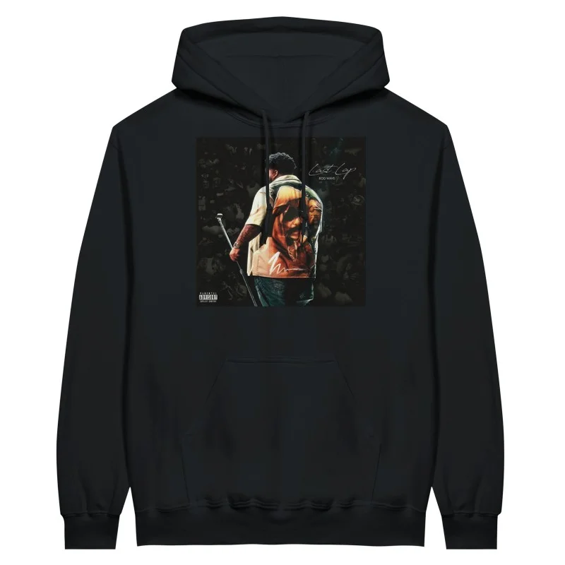 Front Mockup