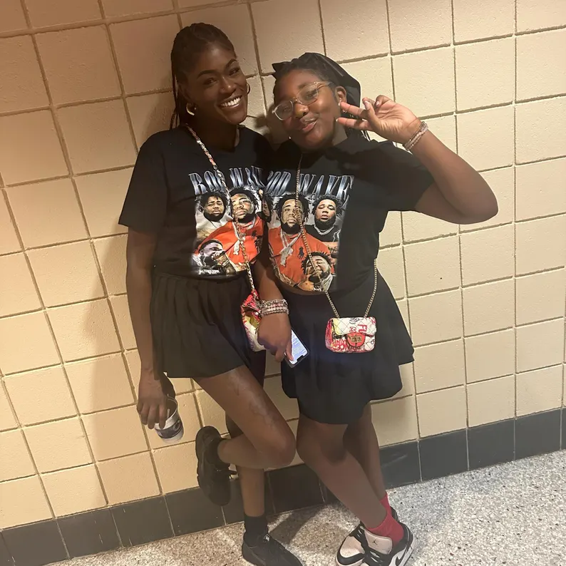 Rod wave Shirts